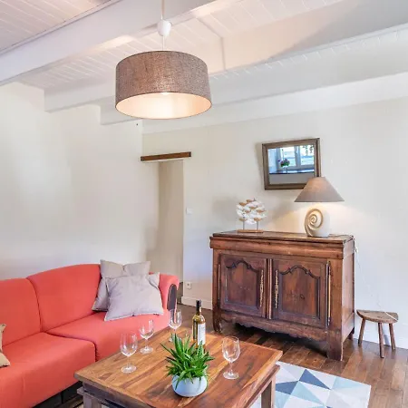 Casa vacanze Ti Ar Stang By Interhome *