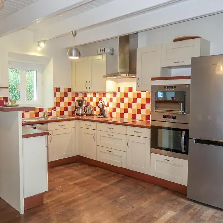 Ti Ar Stang By Interhome Holiday home *