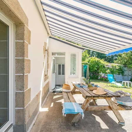 Ti Ar Stang By Interhome Holiday home