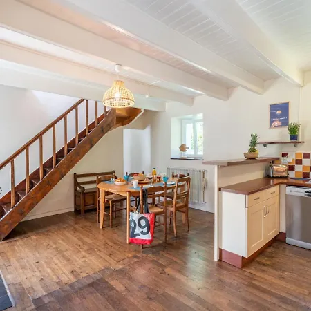 Ti Ar Stang By Interhome Holiday home