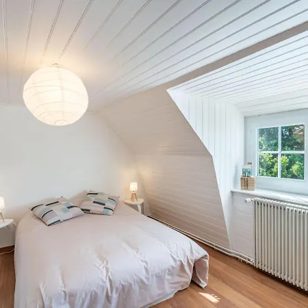 Ti Ar Stang By Interhome Holiday home